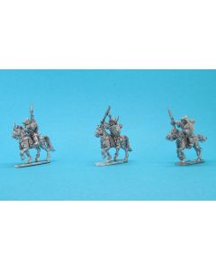 Horse Archers