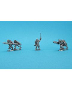 Mammoth Hunters