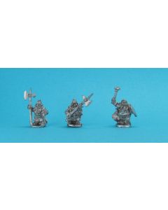 Dwarven Guard