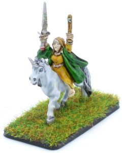 Bards and Magicians
