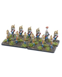 High Elf Archers