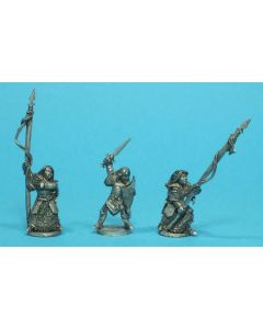 High Elf Heavy Infantry