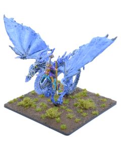 High Elf Dragon Rider