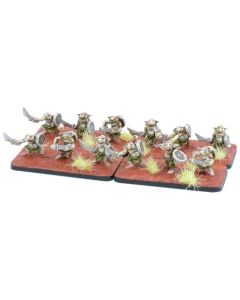 Goblin Warriors