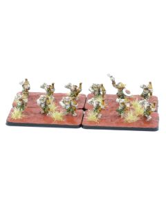 Goblin Archers