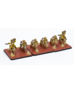 Desert Flea Riders
