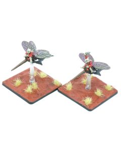 Goblin Mosquito Riders