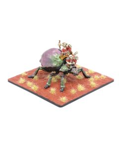 Monocoloid - Giant Beetle