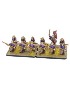 Dark Elf Spearmen