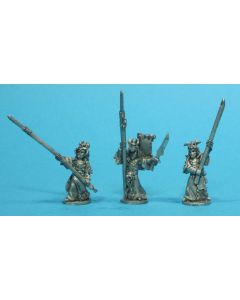 Dark Elf Pikes