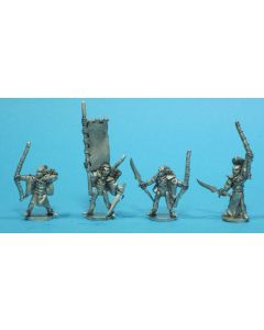 Dark Elf Archers
