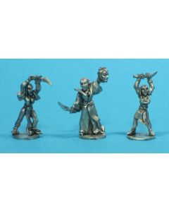Blade Acolytes