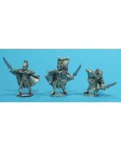 Shadow Warriors