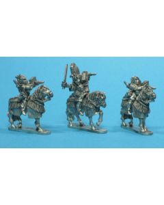 Dark Elf Mounted Crossbows