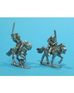 Mounted Scouts