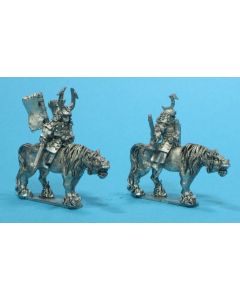 Nightmare Riders