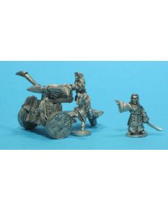 Dark Elf Ballista