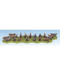 Wolf Pack
