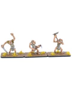 Armored Trolls