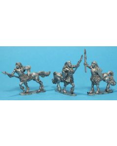 Centaur Warriors