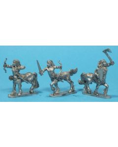 Centaurs