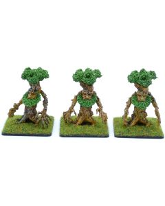Tree Shepherds
