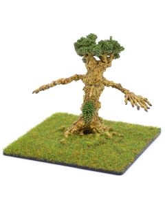 Giant Tree Shepherd