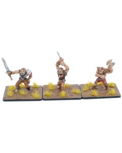 Armored Ogres