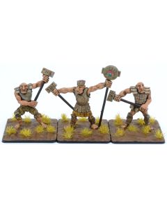 Bronze Giants