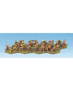 Goblin Mutants