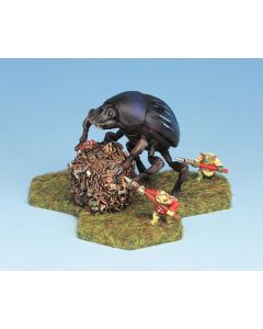 Stomaid - Giant Dung Beetle