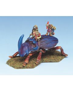 Goblin Horridus