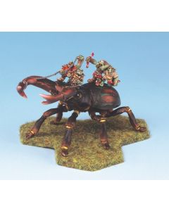 Goblin Trogulidus