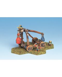 Large Goblin Catapult