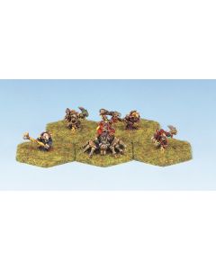 Goblin Shamans