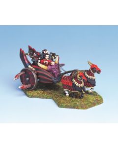 Dark Elf Chariot