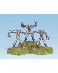 Golems