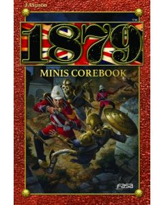 1879 Minis Corebook