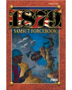 Samsut Forcebook