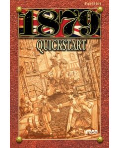 1879 Quick Start Guide