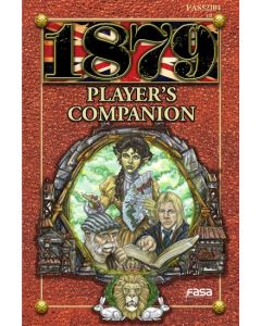 1879 Player's Companion