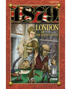 London, or the Haunted City