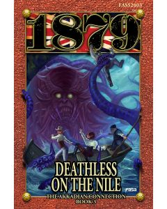 Deathless on the Nile