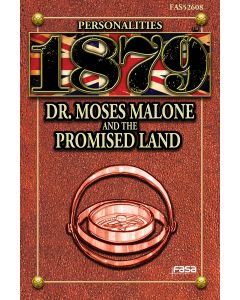 Dr Moses Malone PDF