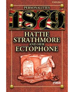 Hattie Strathmore PDF