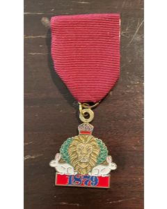 Gruv Medal