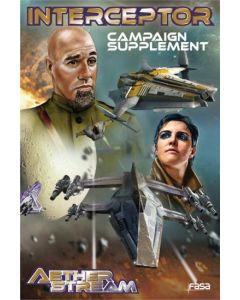 Interceptor Campaign Supplement