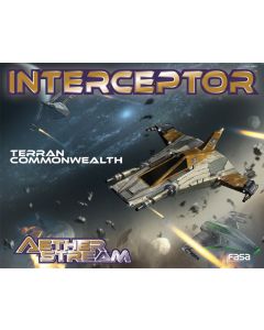 Terran Commonwealth Squadron Set