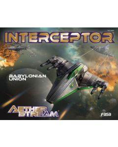 Babylonian Union Squadron Set
