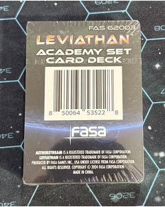 Academy Set Card Deck